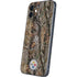 NFL Pittsburgh Steelers Realtree AP Camo iPhone 12 Skin