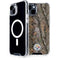 NFL Pittsburgh Steelers Realtree AP Camo iPhone 13 MagSafe Case