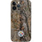 NFL Pittsburgh Steelers Realtree AP Camo iPhone 13 Pro Max Skin