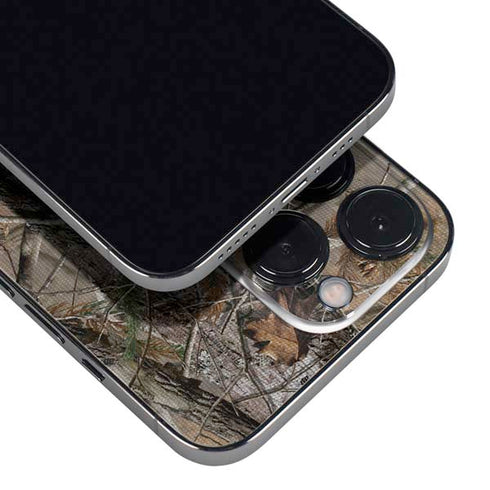 NFL Pittsburgh Steelers Realtree AP Camo iPhone 13 Pro Max Skin