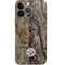 NFL Pittsburgh Steelers Realtree AP Camo iPhone 13 Pro Skin