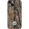 NFL Pittsburgh Steelers Realtree AP Camo iPhone 13 Skin