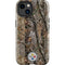 NFL Pittsburgh Steelers Realtree AP Camo iPhone 14 Plus Impact Case
