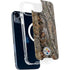 NFL Pittsburgh Steelers Realtree AP Camo iPhone 14 Plus MagSafe Case