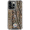 NFL Pittsburgh Steelers Realtree AP Camo iPhone 15 Pro Clear Case