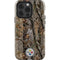 NFL Pittsburgh Steelers Realtree AP Camo iPhone 14 Pro Impact Case