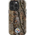 NFL Pittsburgh Steelers Realtree AP Camo iPhone 15 Pro Impact Case