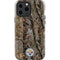 NFL Pittsburgh Steelers Realtree AP Camo iPhone 14 Pro Max Impact Case