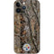 NFL Pittsburgh Steelers Realtree AP Camo iPhone 14 Pro Max Skin