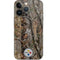 NFL Pittsburgh Steelers Realtree AP Camo iPhone 14 Pro Skin