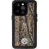 NFL Pittsburgh Steelers Realtree AP Camo iPhone 14 Pro Waterproof Case