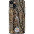 NFL Pittsburgh Steelers Realtree AP Camo iPhone 14 Skin