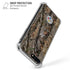 NFL Pittsburgh Steelers Realtree AP Camo iPhone 7/8 Plus Clear Case