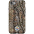 NFL Pittsburgh Steelers Realtree AP Camo iPhone SE (2nd & 3rd Gen) Pro Case
