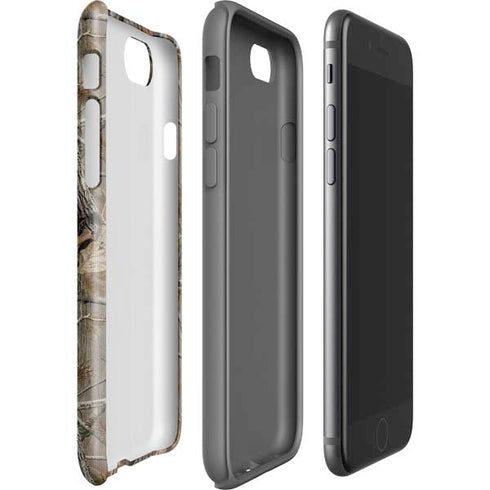 NFL Pittsburgh Steelers Realtree AP Camo iPhone SE (2nd & 3rd Gen) Pro Case