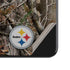 NFL Pittsburgh Steelers Realtree AP Camo iPhone SE (2nd & 3rd Gen) Skin