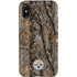 NFL Pittsburgh Steelers Realtree AP Camo iPhone X Pro Case