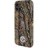 NFL Pittsburgh Steelers Realtree AP Camo iPhone X Pro Case
