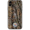 NFL Pittsburgh Steelers Realtree AP Camo iPhone X Skin