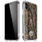 NFL Pittsburgh Steelers Realtree AP Camo iPhone X/XS Clear Case