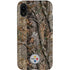 NFL Pittsburgh Steelers Realtree AP Camo iPhone XR Pro Case