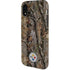 NFL Pittsburgh Steelers Realtree AP Camo iPhone XR Pro Case