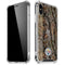 NFL Pittsburgh Steelers Realtree AP Camo iPhone XS Max Clear Case