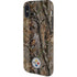 NFL Pittsburgh Steelers Realtree AP Camo iPhone XS Pro Case