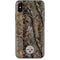 NFL Pittsburgh Steelers Realtree AP Camo iPhone XS Skin