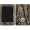 NFL Pittsburgh Steelers Realtree AP Camo Amazon Kindle Skin