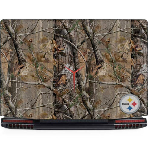NFL Pittsburgh Steelers Realtree AP Camo Legion Y720 Skin