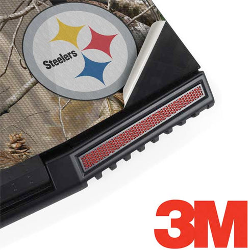 NFL Pittsburgh Steelers Realtree AP Camo Legion Y720 Skin