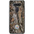 NFL Pittsburgh Steelers Realtree AP Camo LG K51/Q51 Clear Case