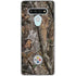 NFL Pittsburgh Steelers Realtree AP Camo LG Stylo 6 Clear Case