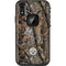 NFL Pittsburgh Steelers Realtree AP Camo LifeProof Fre iPhone Skin