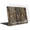 NFL Pittsburgh Steelers Realtree AP Camo MacBook Air 13in (2020) Case plus Skin