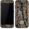 NFL Pittsburgh Steelers Realtree AP Camo Moto E5 Play Skin