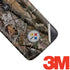 NFL Pittsburgh Steelers Realtree AP Camo Moto E5 Play Skin