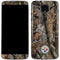 NFL Pittsburgh Steelers Realtree AP Camo Moto E5 Plus Skin