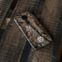 NFL Pittsburgh Steelers Realtree AP Camo Moto E5 Plus Skin