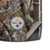 NFL Pittsburgh Steelers Realtree AP Camo Motorola RAZR Skin