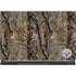 NFL Pittsburgh Steelers Realtree AP Camo MSI GS65 Stealth Laptop Skin