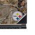 NFL Pittsburgh Steelers Realtree AP Camo MSI GS65 Stealth Laptop Skin
