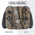 NFL Pittsburgh Steelers Realtree AP Camo Nintendo Switch Bundle Skin