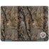 NFL Pittsburgh Steelers Realtree AP Camo Notebook 9 Pro 13in (2017) Skin