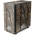 NFL Pittsburgh Steelers Realtree AP Camo NZXT H510 Compact ATX Mid-Tower Case Skin