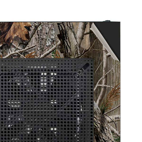 NFL Pittsburgh Steelers Realtree AP Camo NZXT H510 Compact ATX Mid-Tower Case Skin