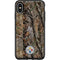 NFL Pittsburgh Steelers Realtree AP Camo Otterbox Symmetry iPhone Skin