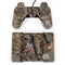 NFL Pittsburgh Steelers Realtree AP Camo PlayStation Classic Bundle Skin