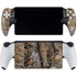 NFL Pittsburgh Steelers Realtree AP Camo PlayStation Portal Remote Player Skin